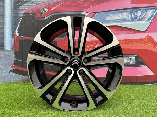 R17 inch 5x108 citroen - r17,