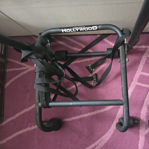 Hollywood racks express bike - hollywood,