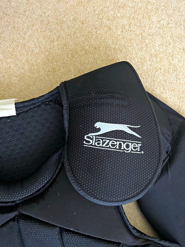 Hockey goalie kit chest - hockey,