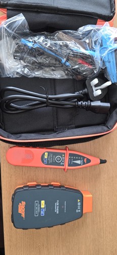 Socket see ffcb200uk - &,