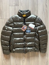 Parajumpers Dillon Down Jacket