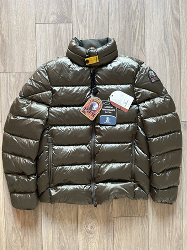 Parajumpers dillon down - dillon,