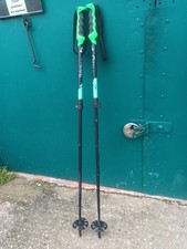 2 x Fischer Vario Backside Ski