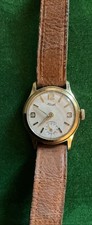 Vintage Men’s Kienzle Watch