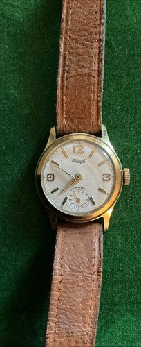 Vintage men kienzle watch - kienzle,