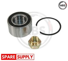 1X WHEEL BEARING KIT FOR SKODA