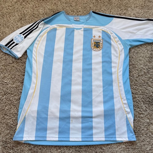 Y2k sportstar argentina afa - sportstar,