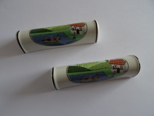 Villeroy boch naif knife rests - villeroy,