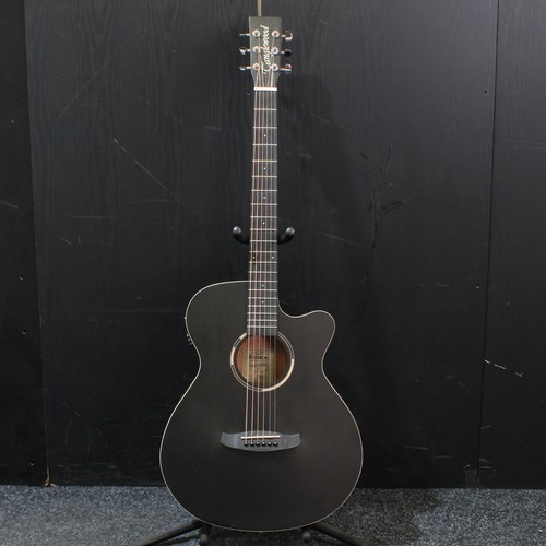 Tanglewood twbb sfce - twbb, blackbird