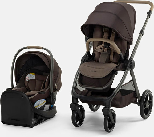 Maxi cosi oxford - oxford, modular