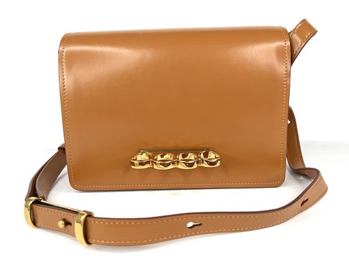 Alexander mcqueen four ring - alexander,
