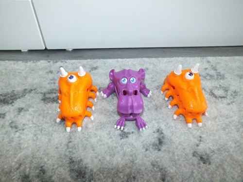 Vintage 1986 kenner the - vintage,