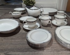 WEDGWOOD AMHERST TABLEWARE