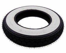 Continental White Wall Tyre 3.50 * 10 Lambretta Vespa etc.