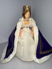 Peggy Nisbet Model P612 Queen Alexandra Consort Of King Edward Vll 1844-1955