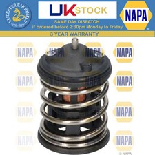 Napa Coolant Thermostat For