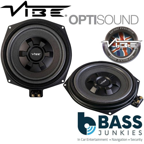 Vibe bmw 5 - vibe,