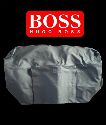 Vtg 90s hugo boss - vtg, black