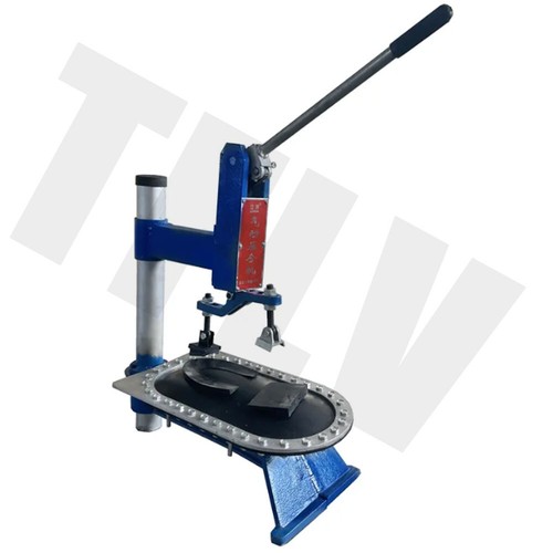 Workshop shoe sole press - sole,