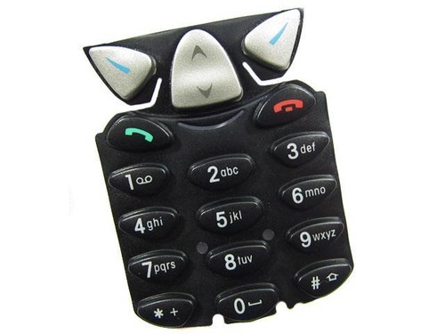 Genuine and original nokia - and,