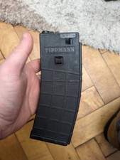 Airsoft Tippman M4 Midcap Mag