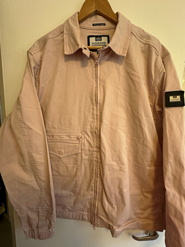 Weekend offender men pink - weekend,