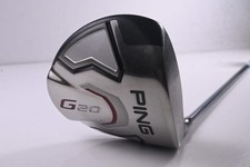 Ping G20 Driver / 10.5 Degree
