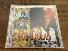 Joe Dolan Make Me an Island