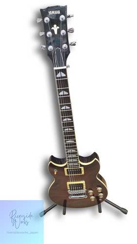 Yamaha electric guitar 800 - guitar, sg-800