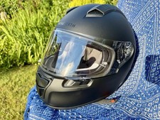 Schuberth SR2 Helmet, Size XL