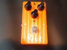 Suhr Riot Distortion LTD ED 