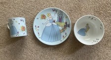 Royal Doulton Disney Princess