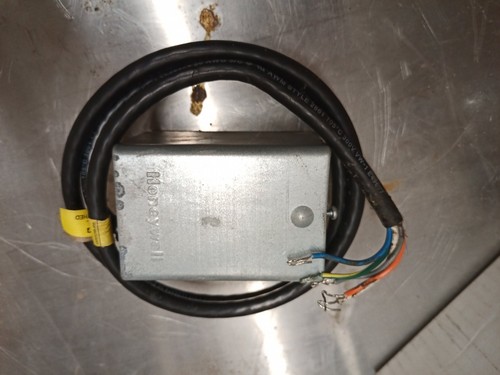Honeywell v4073 - honeywell,