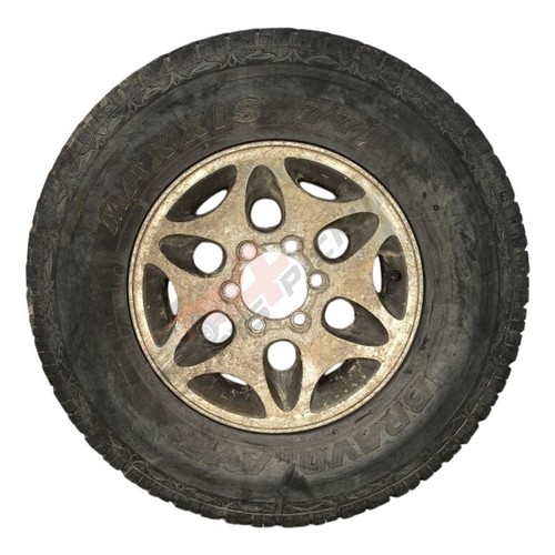 2005 mitsubishi l200 4life - l200, k74