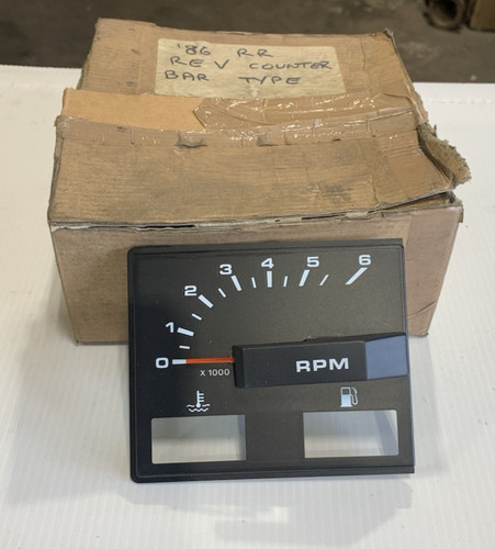 Range rover classic rev - rover,