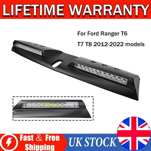 For ford ranger t8 - ford, t6