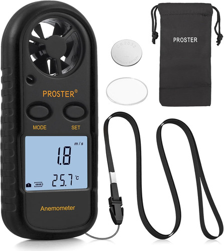 Anemometer handheld - anemometer,