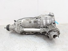 VOLKSWAGEN TOUAREG CR MK3