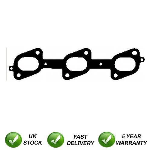 Exhaust manifold gasket sjr - exhaust,