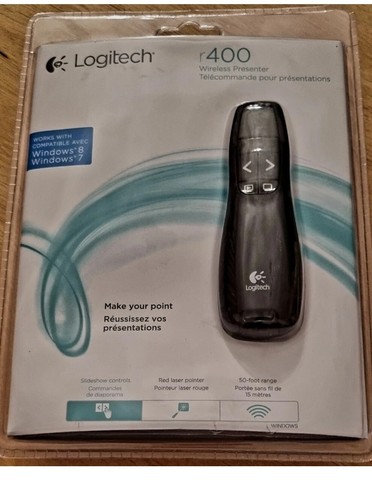 Logitech 910 001357 - logitech, wireless