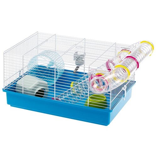 Small hamster cage paula - small,
