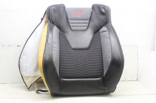 2013 2018 ford - 2013-2018, st