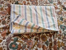 Vintage RETRO Candy Stripe