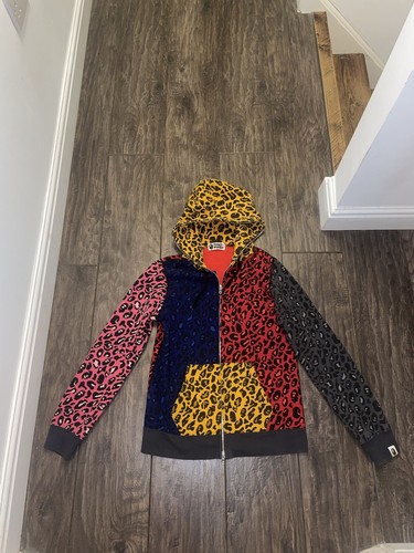 Bathing ape bape multi - bape,