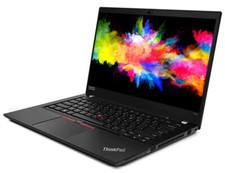 Lenovo ThinkPad T490 Windows