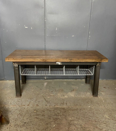 Vintage industrial school - vintage,