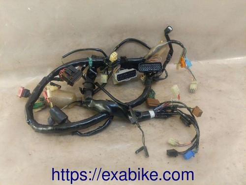 Power harness for honda - power,