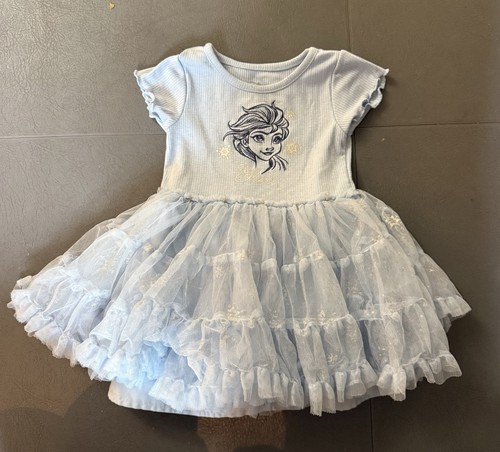 Disney frozen elsa blue - disney,
