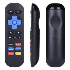 New Replacement Remote For