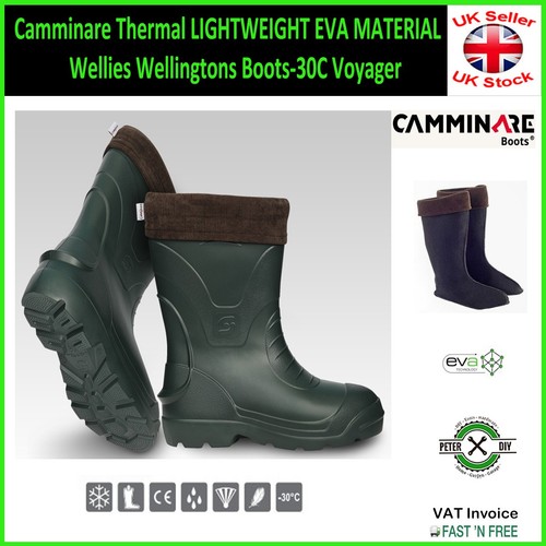 Camminare thermal lightweight - camminare,